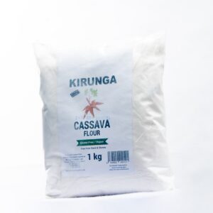 Cassava Flour (1kg)
