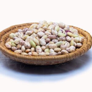 Fresh Beans (1kg)