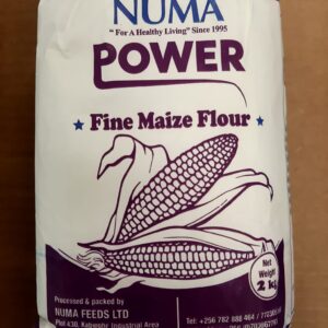 Numa power 2kgs