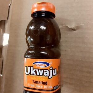 Ukwaju tamarind drink