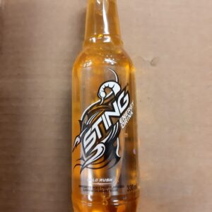 Sting energy drink