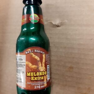 Mulondo Extra drink