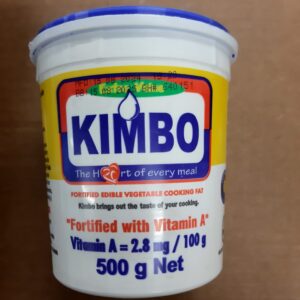 Kimbo 500g