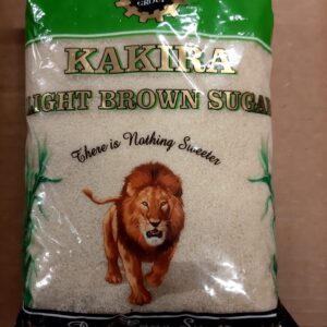 Kakira sugar (1KG)