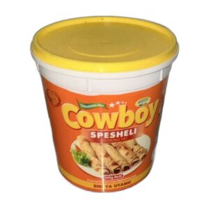 Cowboy Spesheli Cooking Fat 500g