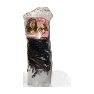 Darling Afro Kinky Bulk Braiding Hair