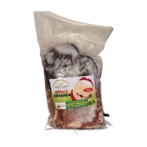 Ebyenda Offals 1kg
