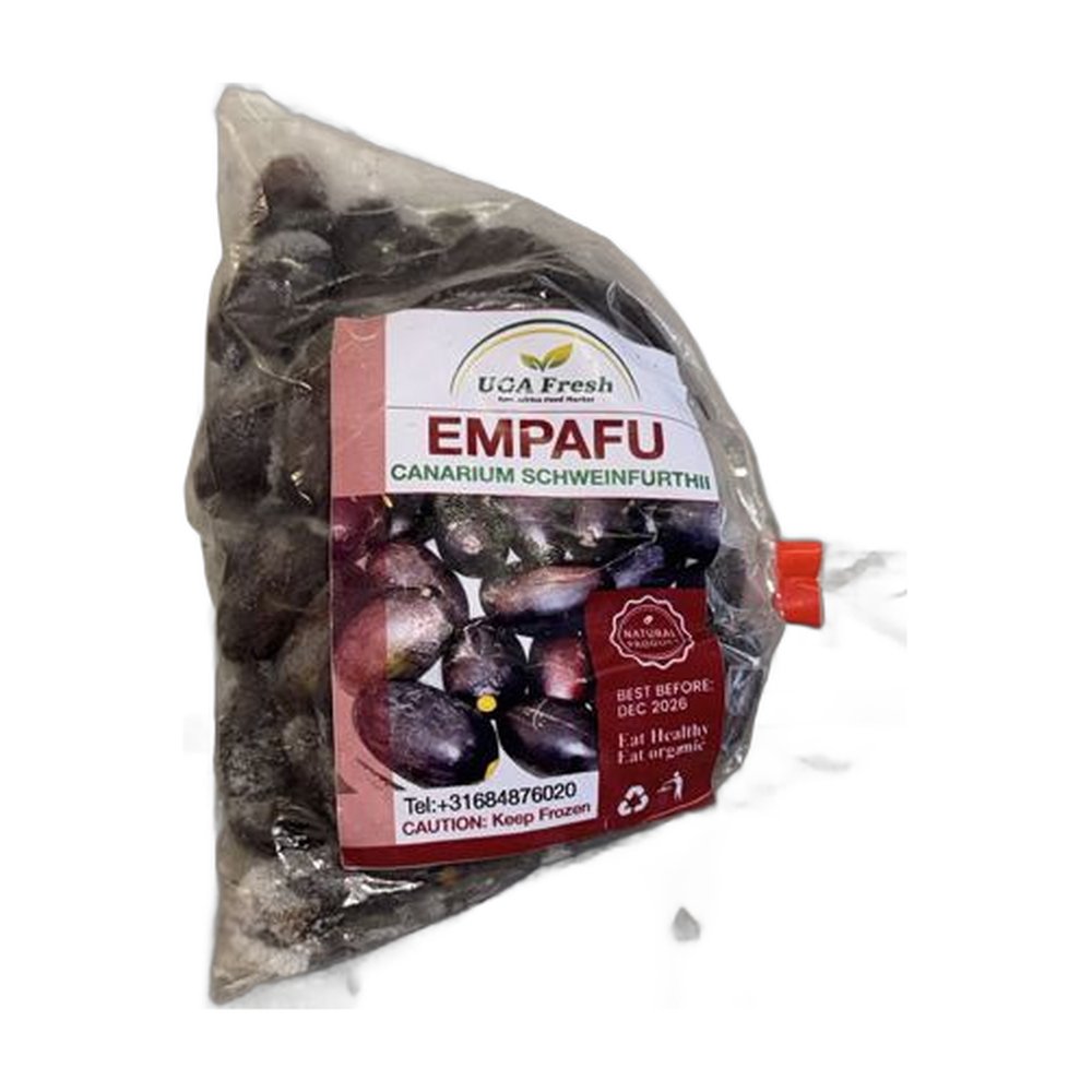 Empafu (Frozen) Empafu (Frozen)
