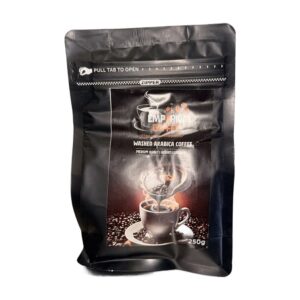 Emporium Washed Arabica Coffee 250g