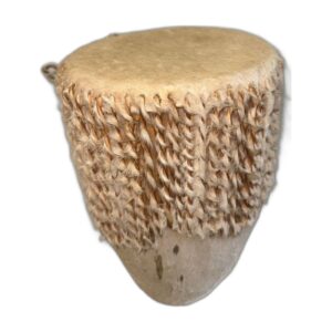 Engoma Traditional Ugandan Drum
