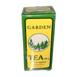Garden Tea 100g