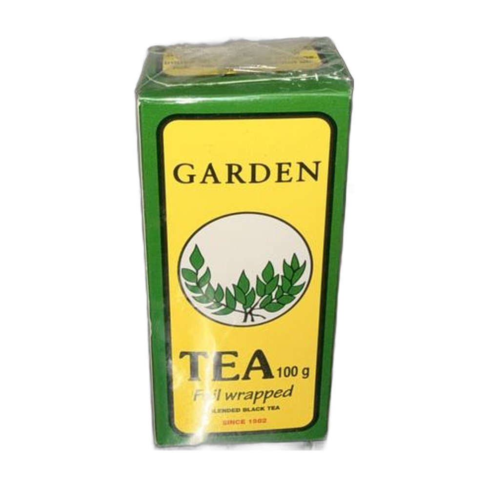 Garden Tea 100g Garden Tea 100g