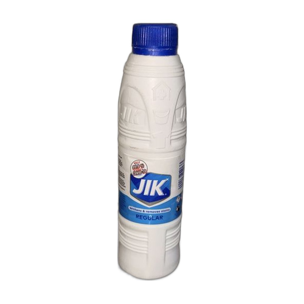 JIK Bleach Regular JIK Bleach Regular