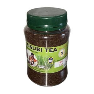 Kisubi Tea 200g