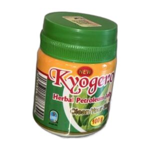 Kyogero Herbal Petroleum Jelly 100g