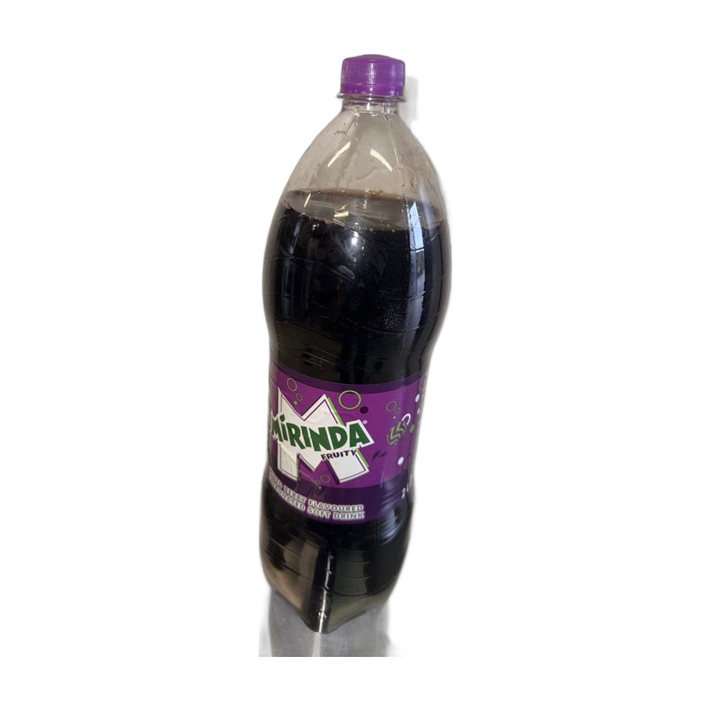 Mirinda Fruity Mixed Berry Mirinda Fruity Mixed Berry