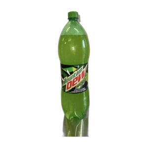 Mountain Dew Citrus Blast