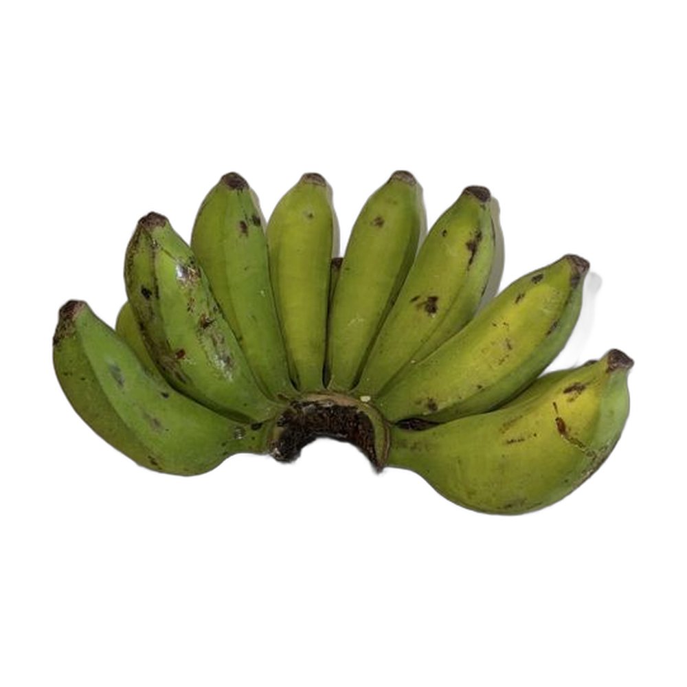 Ndizi Small Sweet Bananas (Bunch) Ndizi Small Sweet Bananas (Bunch)