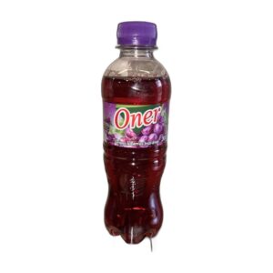 Oner Grapes & Berries Fruit Drink 300ml