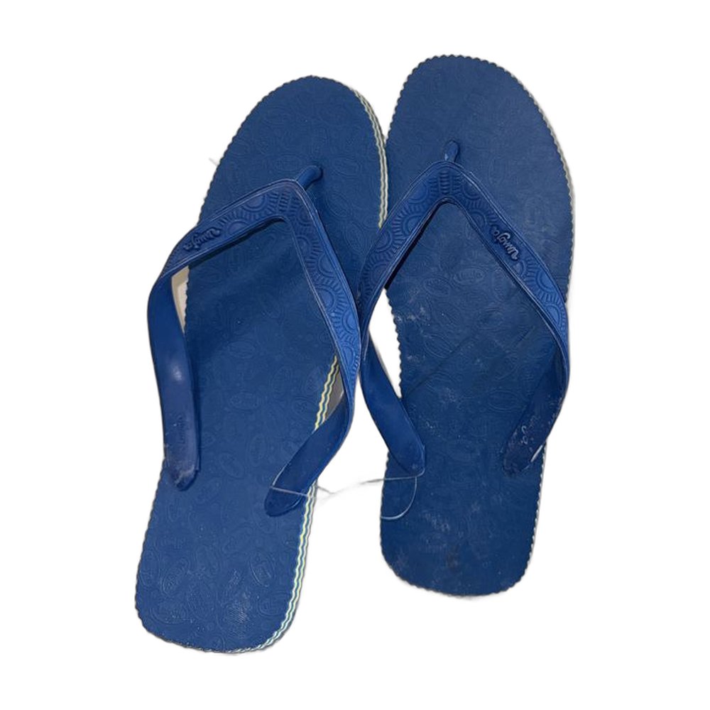 Rubber Flip Flops Rubber Flip Flops