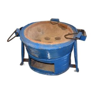 Sigiri Charcoal Stove