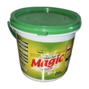 White Star Magic Detergent Powder 250g