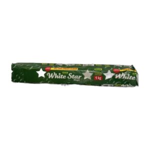 White Star Magic Laundry Bar 1kg